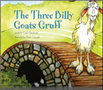 The Three Billy Goats Gruff 